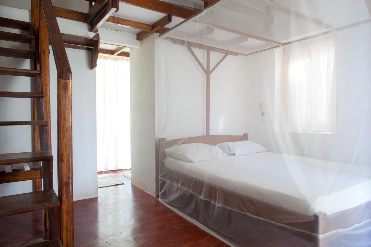 Auberge De Grand Popo ภายนอก รูปภาพ